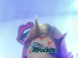 Afrodhita