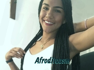 Afroditaasm