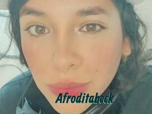 Afroditabeck