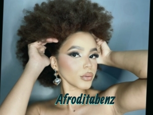 Afroditabenz