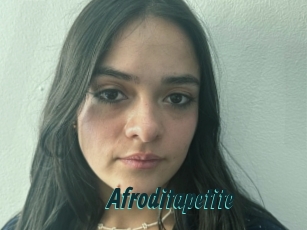 Afroditapetite