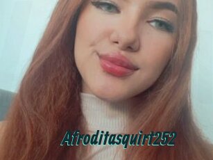 Afroditasquirt252
