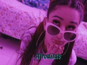 Afroditats