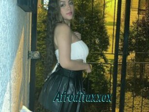 Afroditaxxox