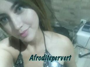 Afroditepervert