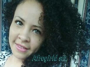afrogirld_sex Lucy Live