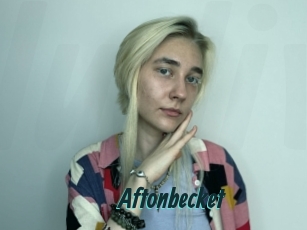 Aftonbecket