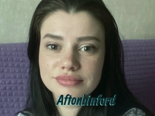 Aftonbinford