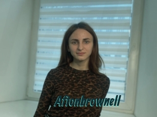 Aftonbrownell