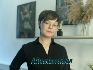 Aftoncheesman