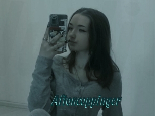Aftoncoppinger