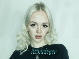 aftondryer Lucy Live