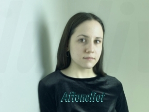 Aftoneliot