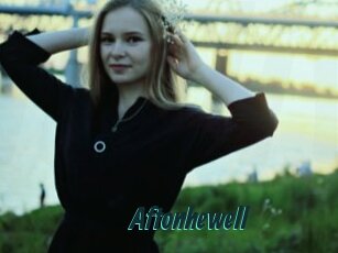 Aftonhewell