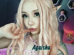 agaisha Lucy Live
