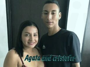 Agata_and_cristofer