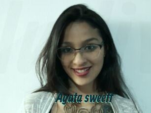 Agata_sweett