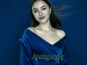 agatagatsby Lucy Live