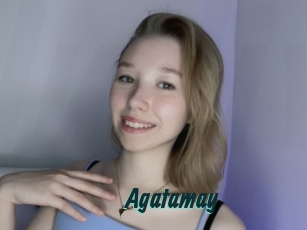 Agatamay