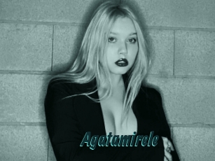 Agatamirele