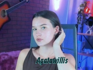 Agatawillis