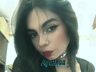 Agathaa