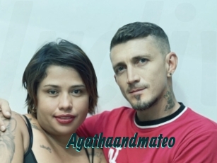 agathaandmateo Lucy Live