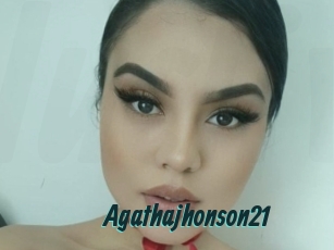 Agathajhonson21