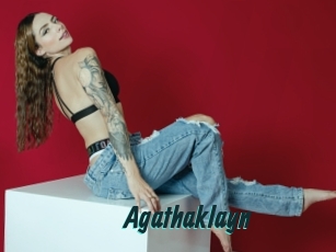 Agathaklayn