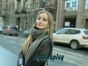 agathaplay Lucy Live