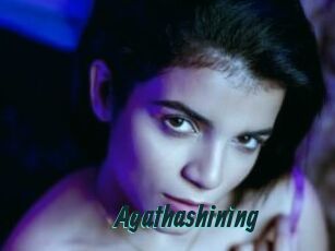 Agathashining