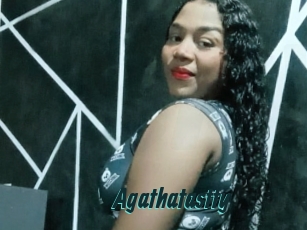 Agathatastty