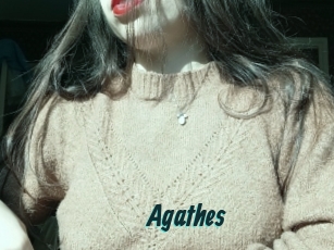 Agathes