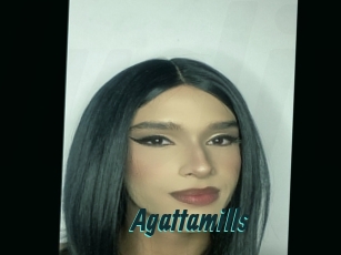 Agattamills