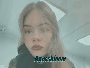 Agnesbloom