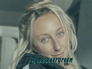 Agnesevergreen