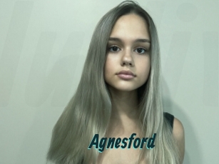 Agnesford