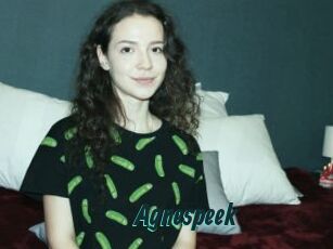 Agnespeek