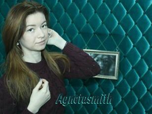 Agnetasmith
