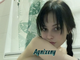 Agnixeny