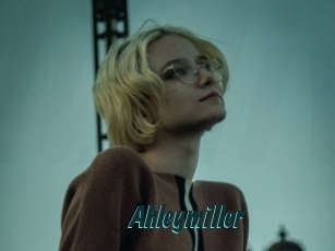 Ahleymiller