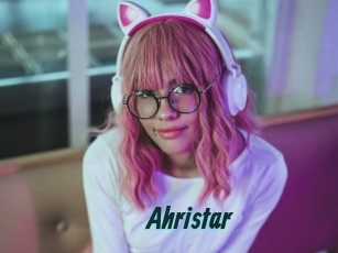 Ahristar