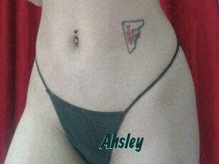 Ahsley
