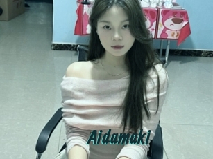 aidamaki Lucy Live