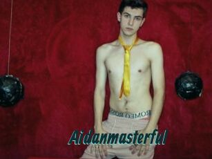 Aidanmasterful
