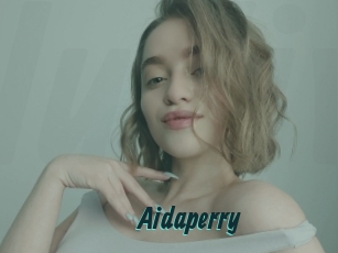 Aidaperry