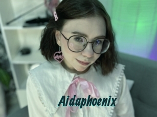 aidaphoenix Lucy Live