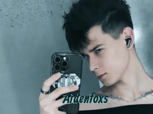 Aidenfoxs