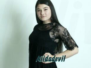 Aiidadevil
