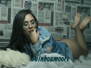Aiinhoamoore